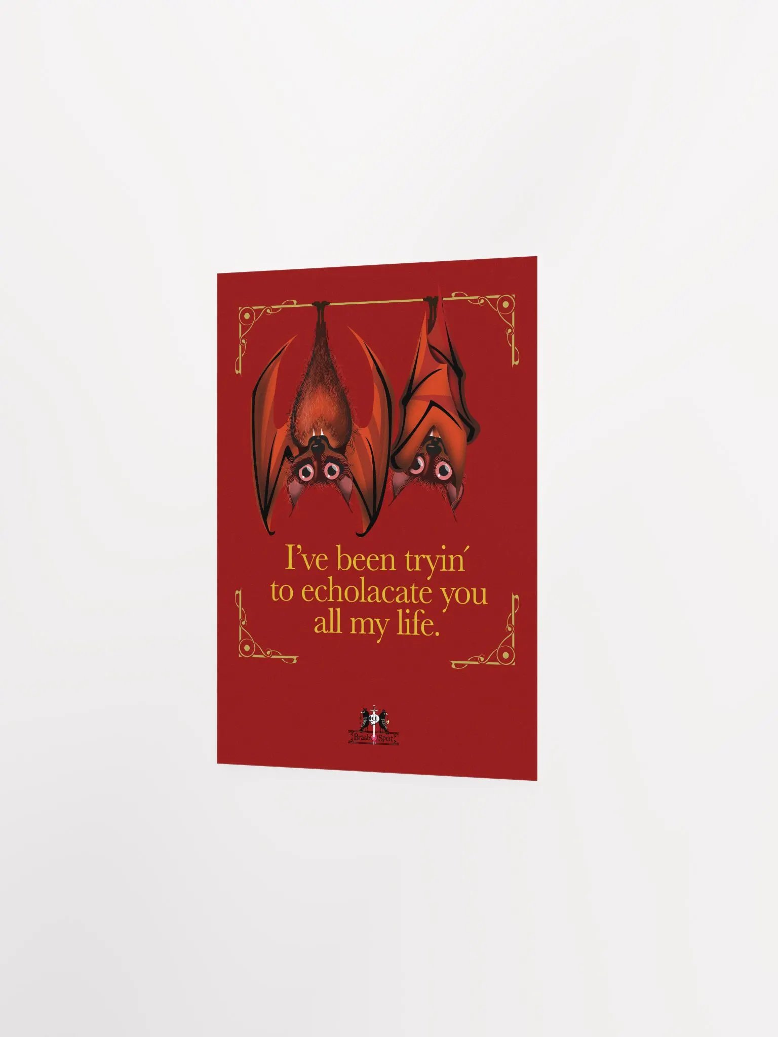 Bat Love product image (18)