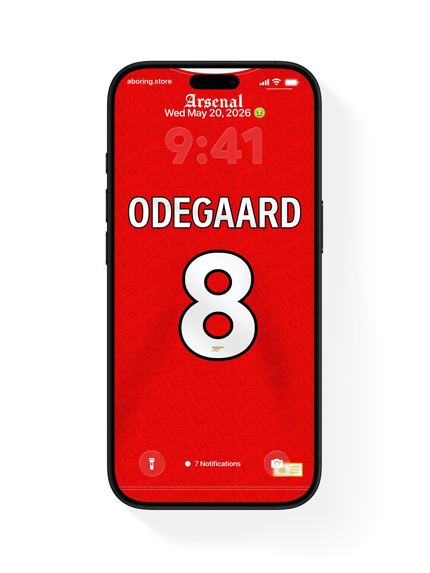 Arsenal Champions 2026 Wallpapers product image (4)