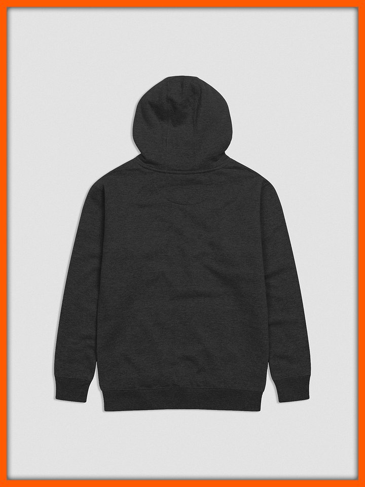 Classic UT Hoodie product image (2)