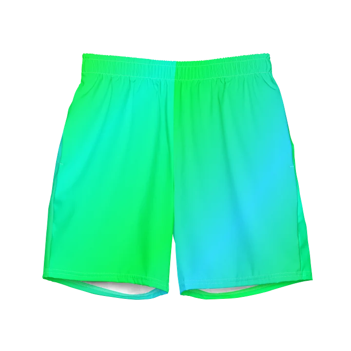 Chelsea McCarthy Colored Swim Trunks product image (1)