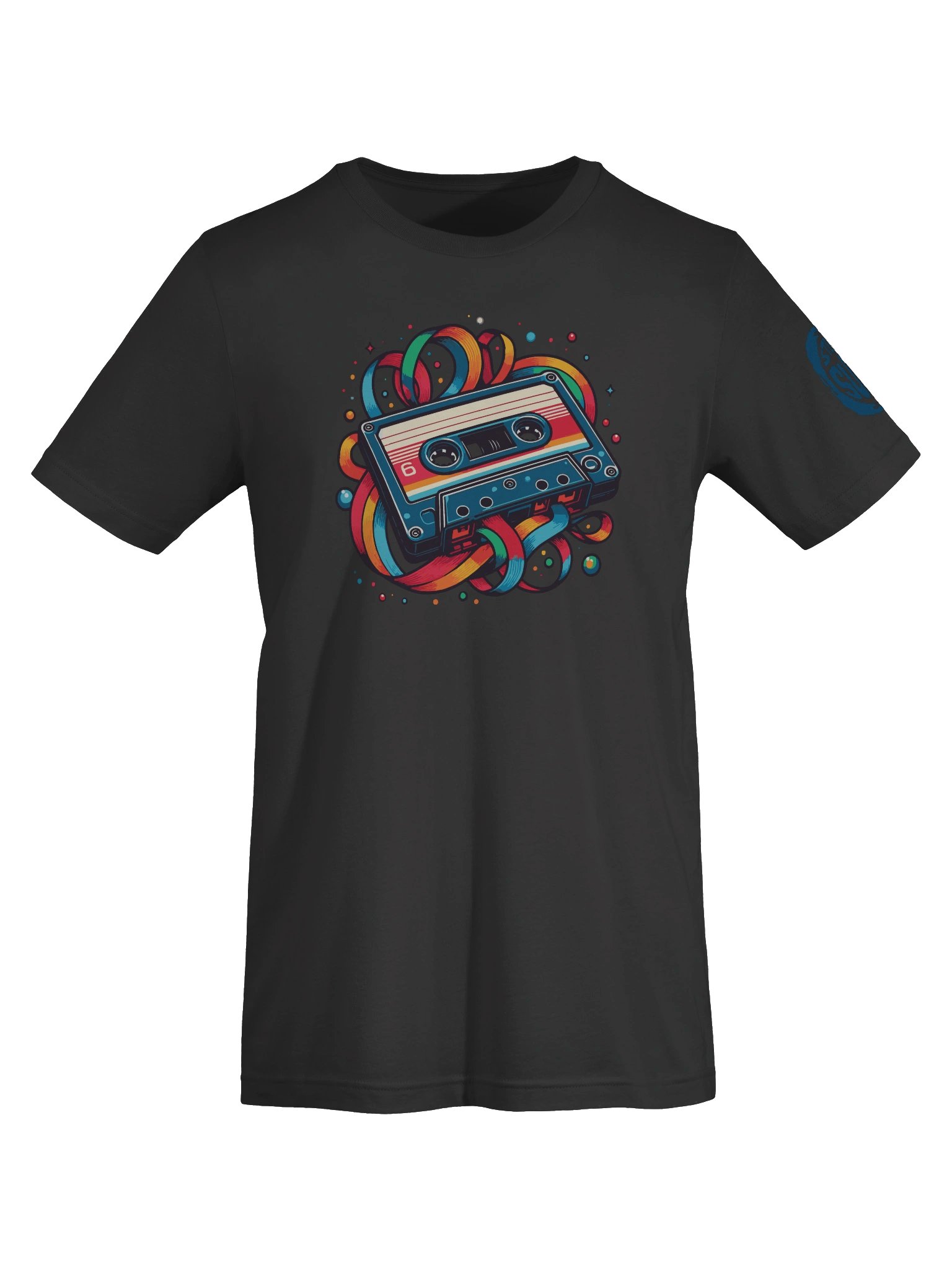 Fantastitape Tee product image (29)