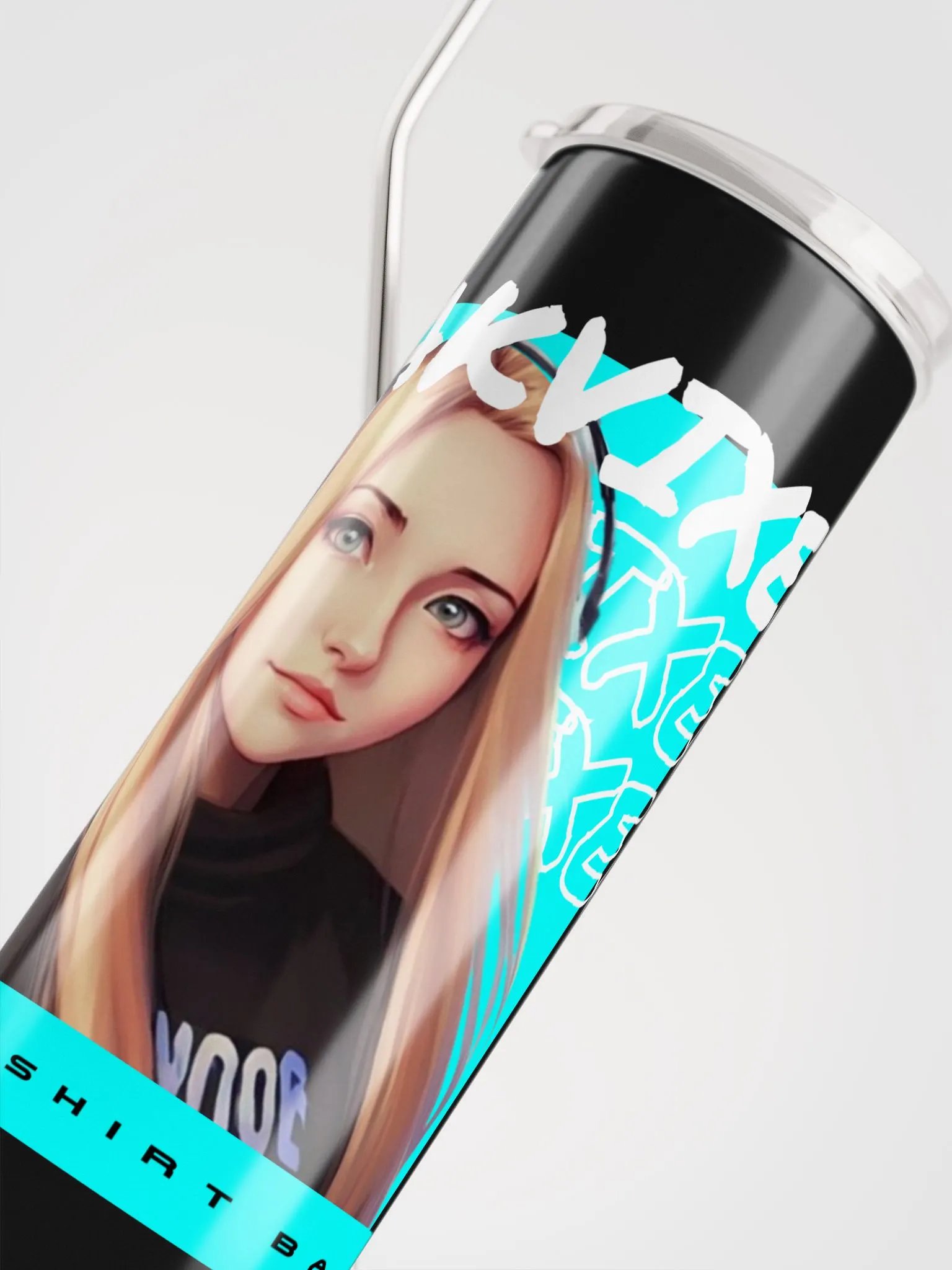 The Sleepie Tumbler product image (5)