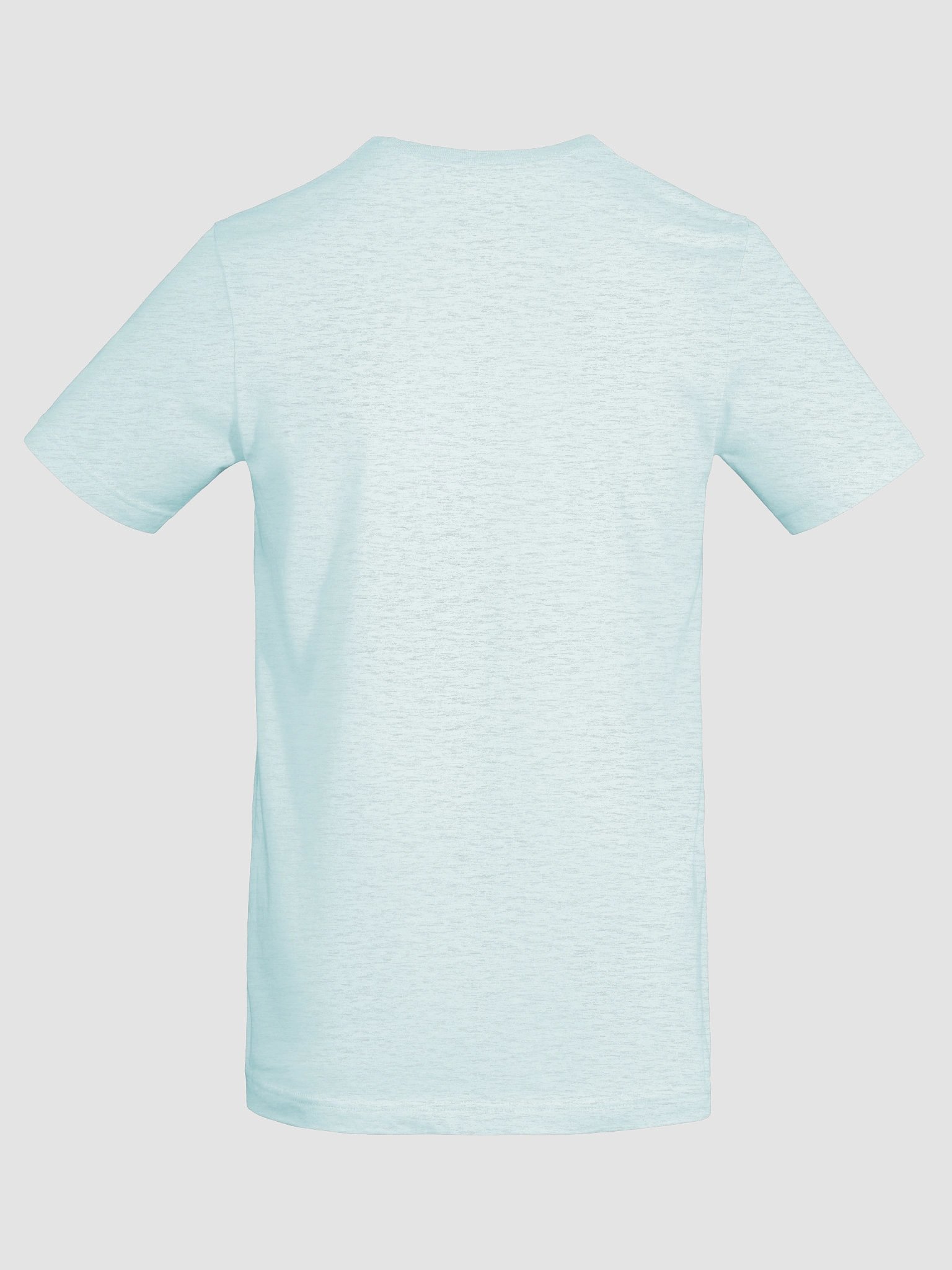 Green Vegan Wealth Tee product image (8)