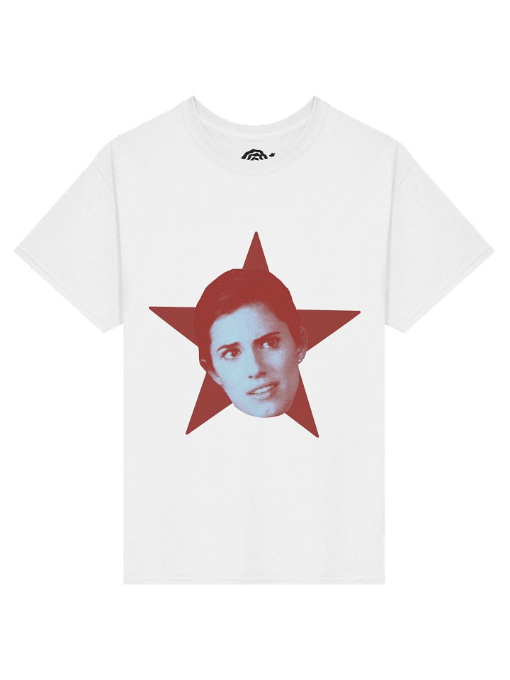 Marnie's an American Bitch Tee product image (1)