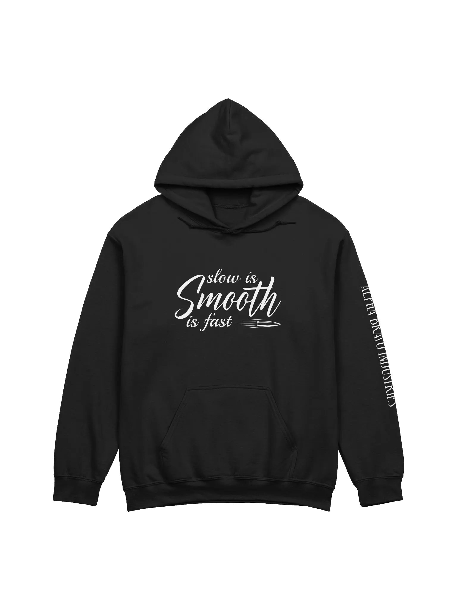 Military Edition: Slow is Smooth, Smooth is fast product image (1)