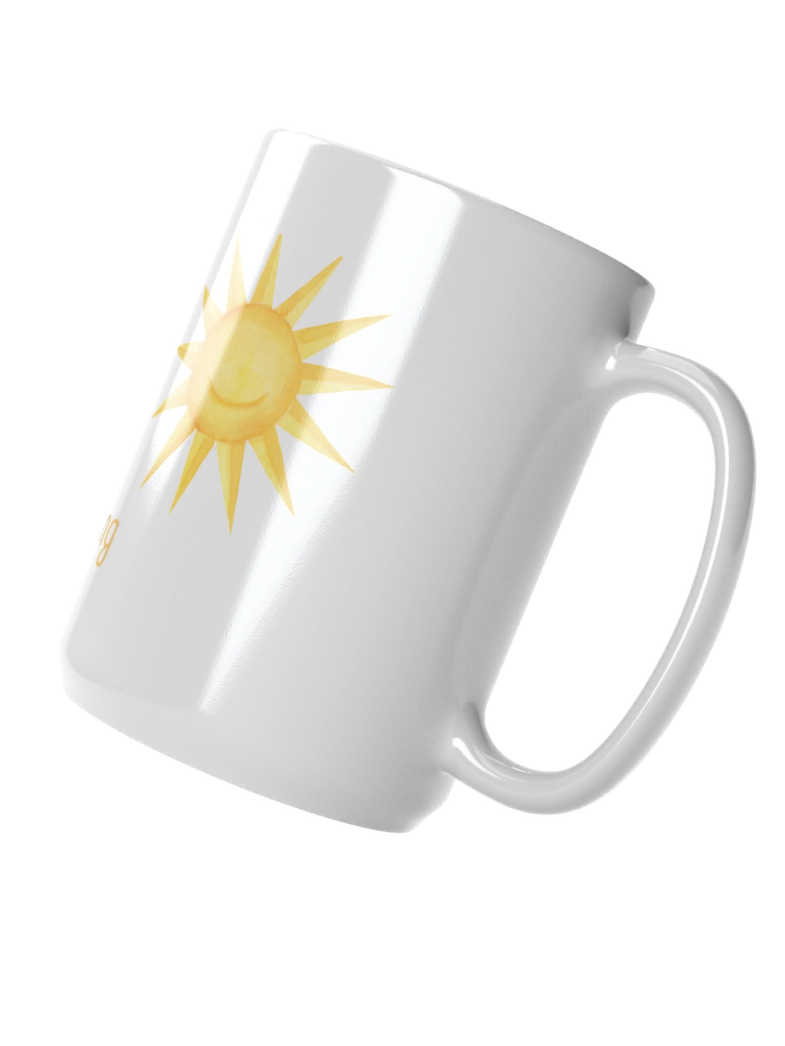 Keep Shining Mug product image (3)