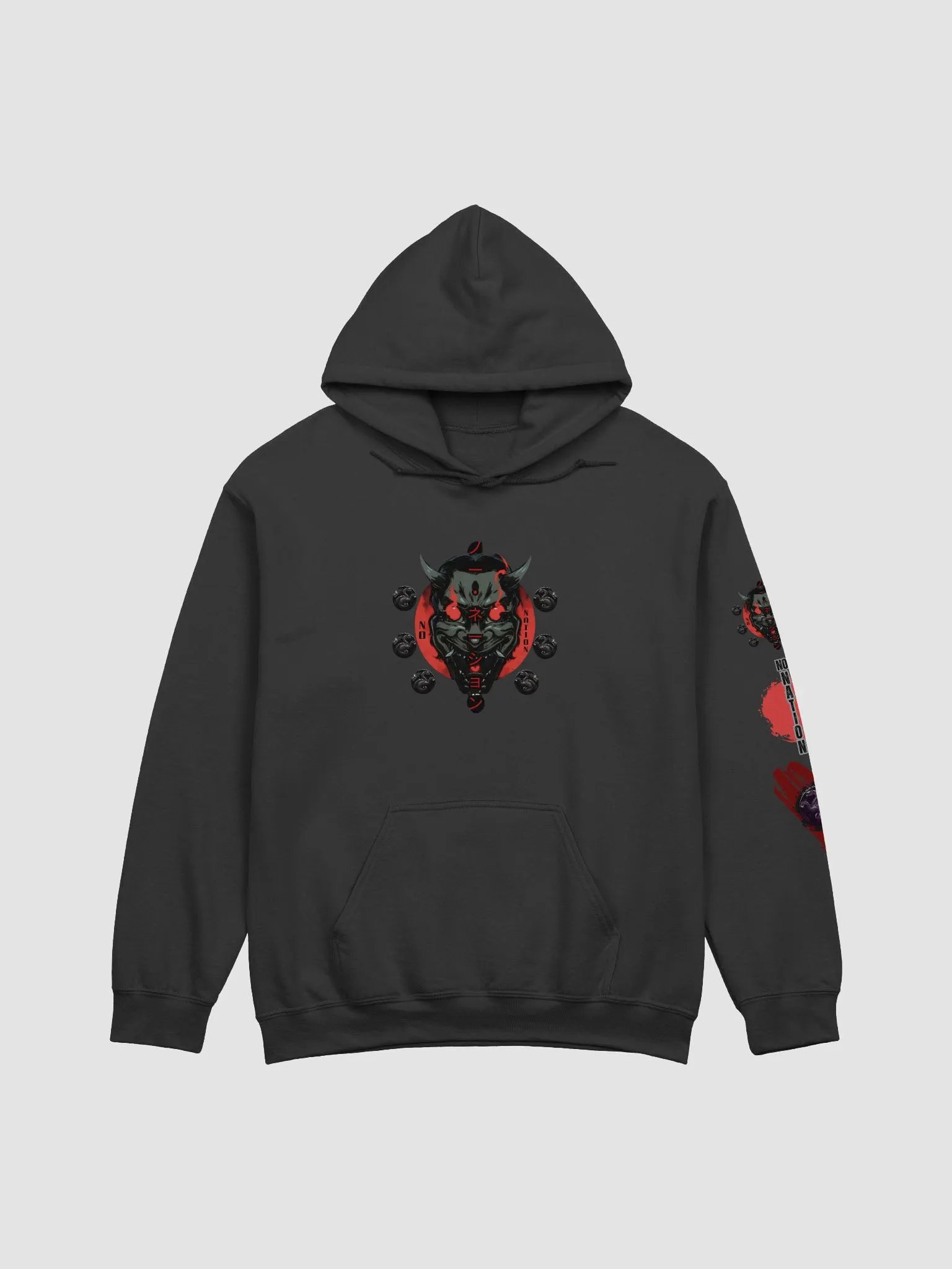 the initiates pullover product image (1)