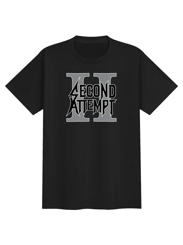 Base Logo Kids Tee product image (1)