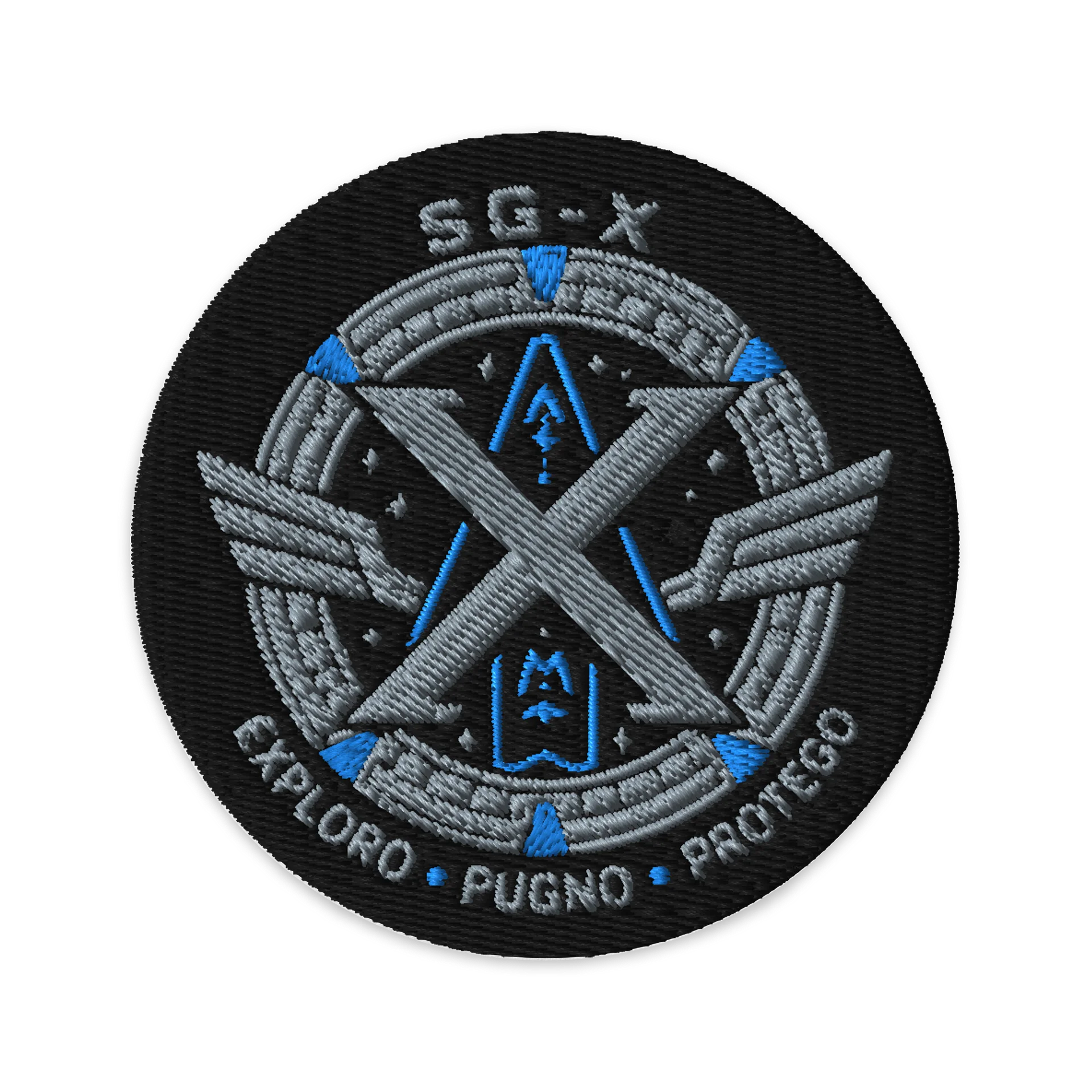 SG-X Patch product image (1)