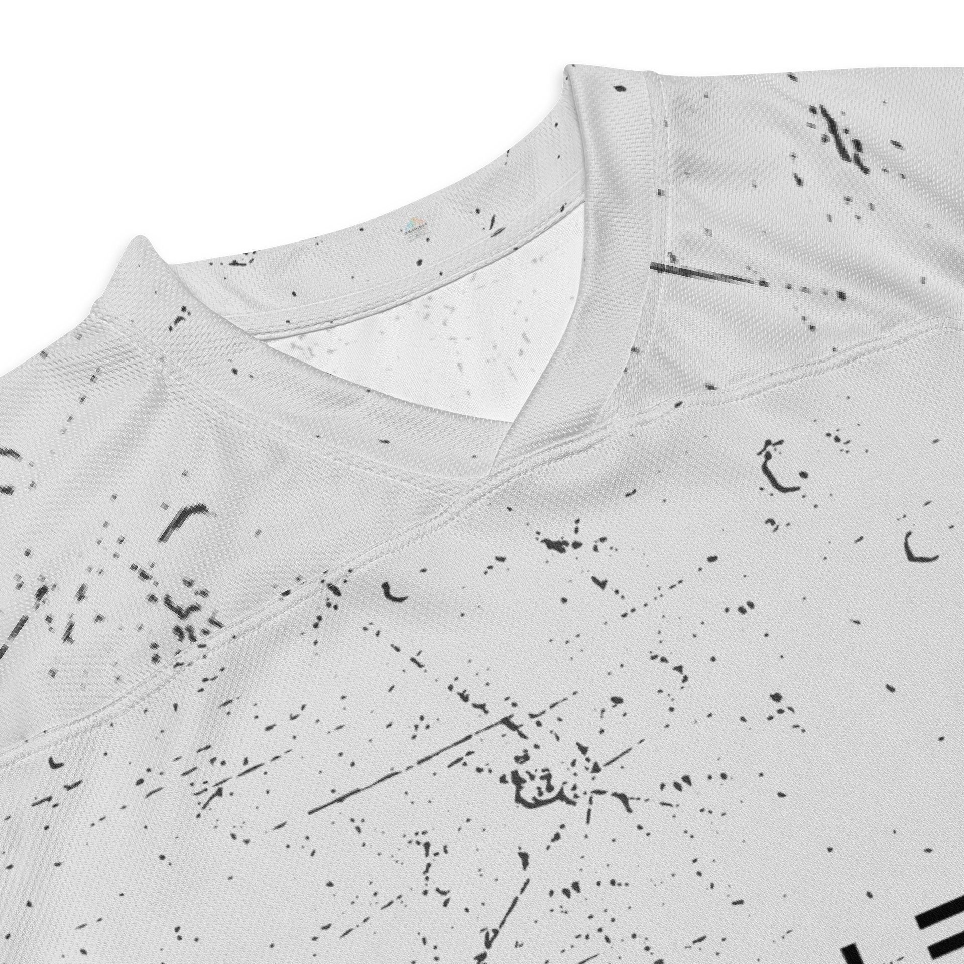 NO SAFE LINE RIDE JERSEY product image (4)