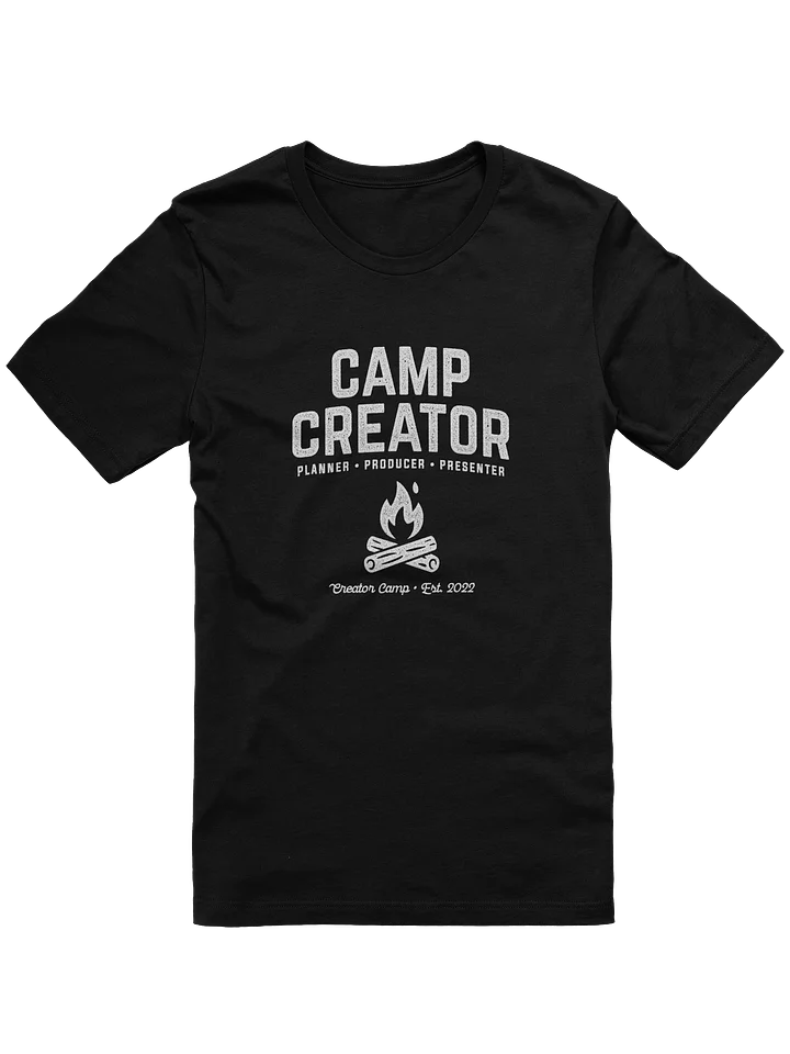 Camp Creator - Creator Camp 2025 product image (1)