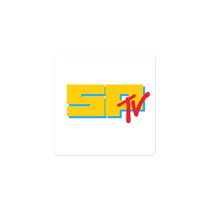 SP TV Magnet product image (2)