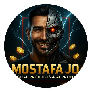 Mostafa JoOo