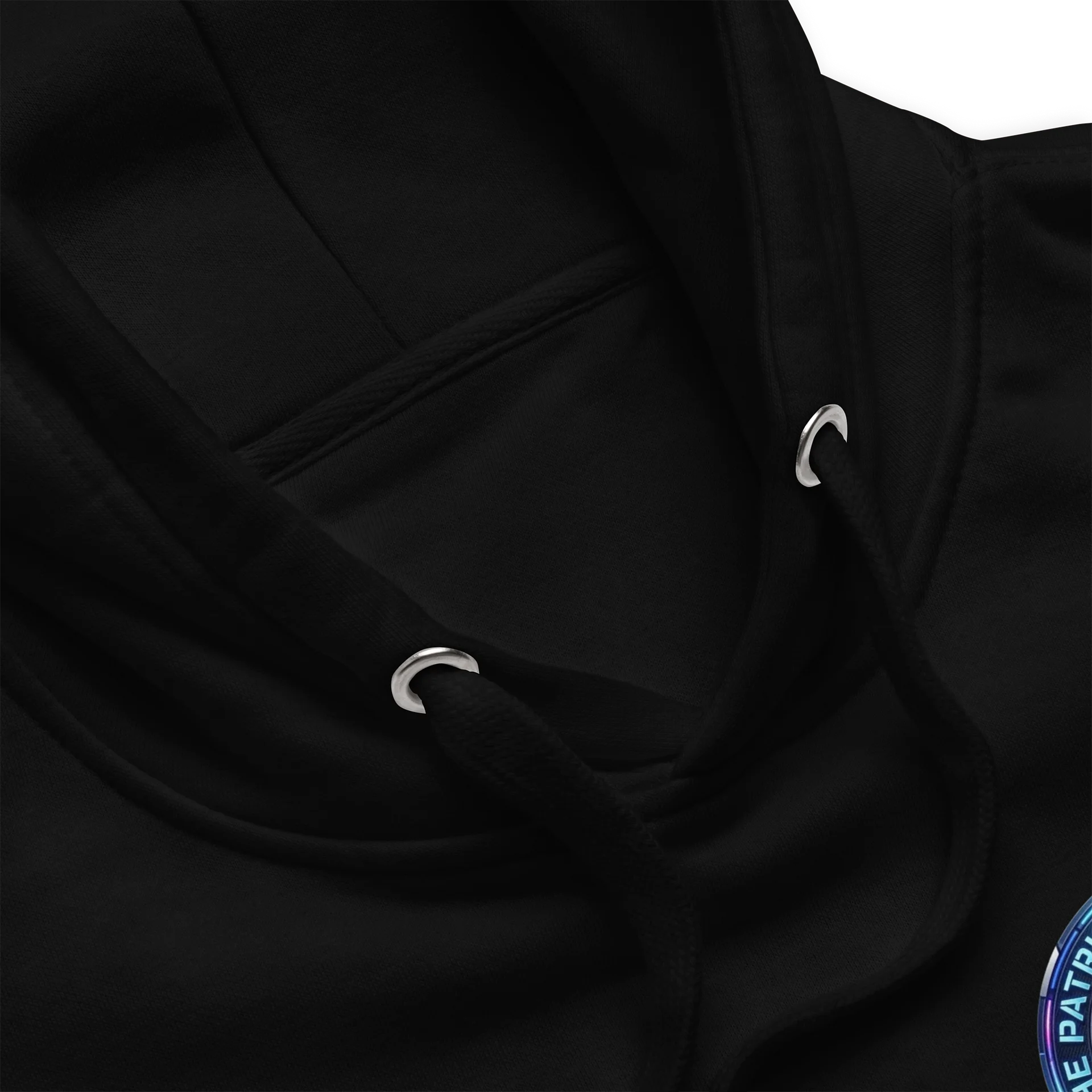 The Patriotic Bristolian Classic Hoodie product image (3)