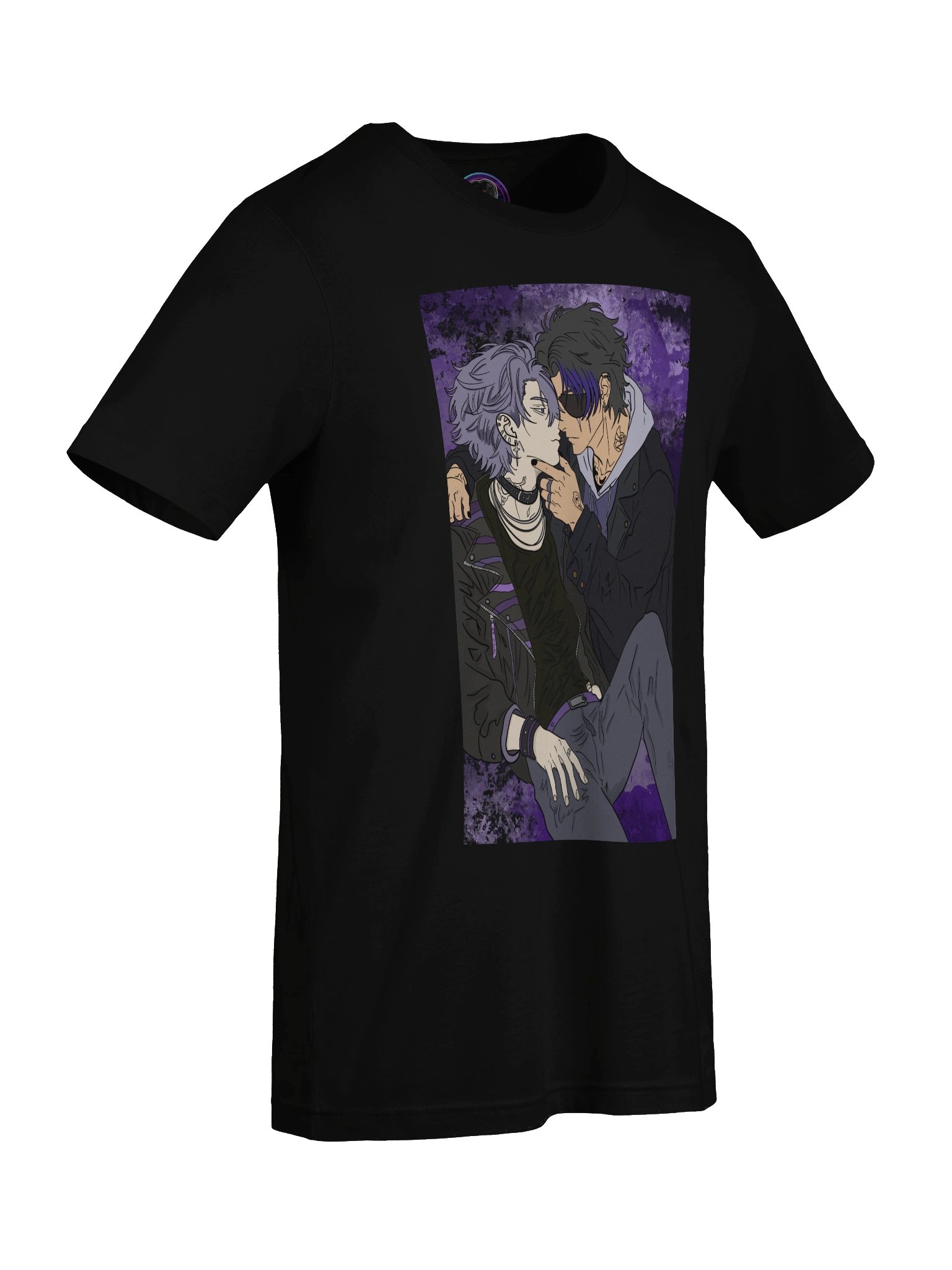 Ink and Lilac <3 product image (105)