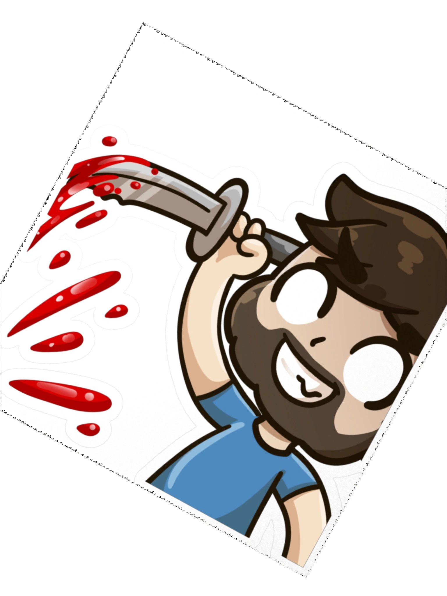 Lem Stabby product image (4)