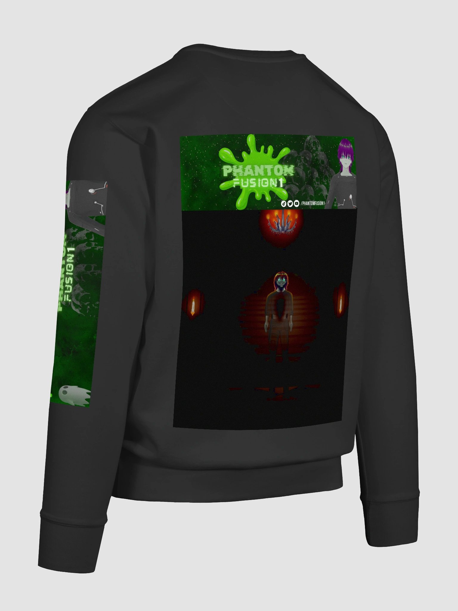 Phantom Sweater product image (115)