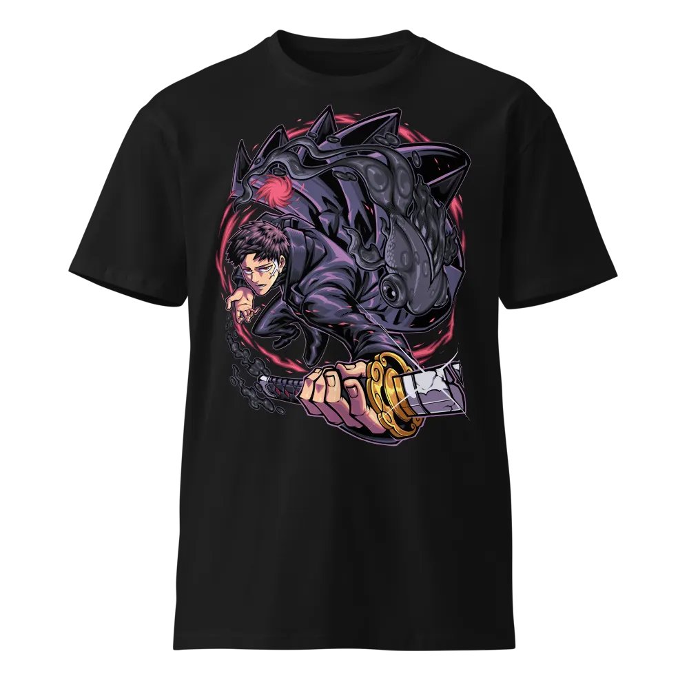 Sakura Enten V2 Tee product image (16)