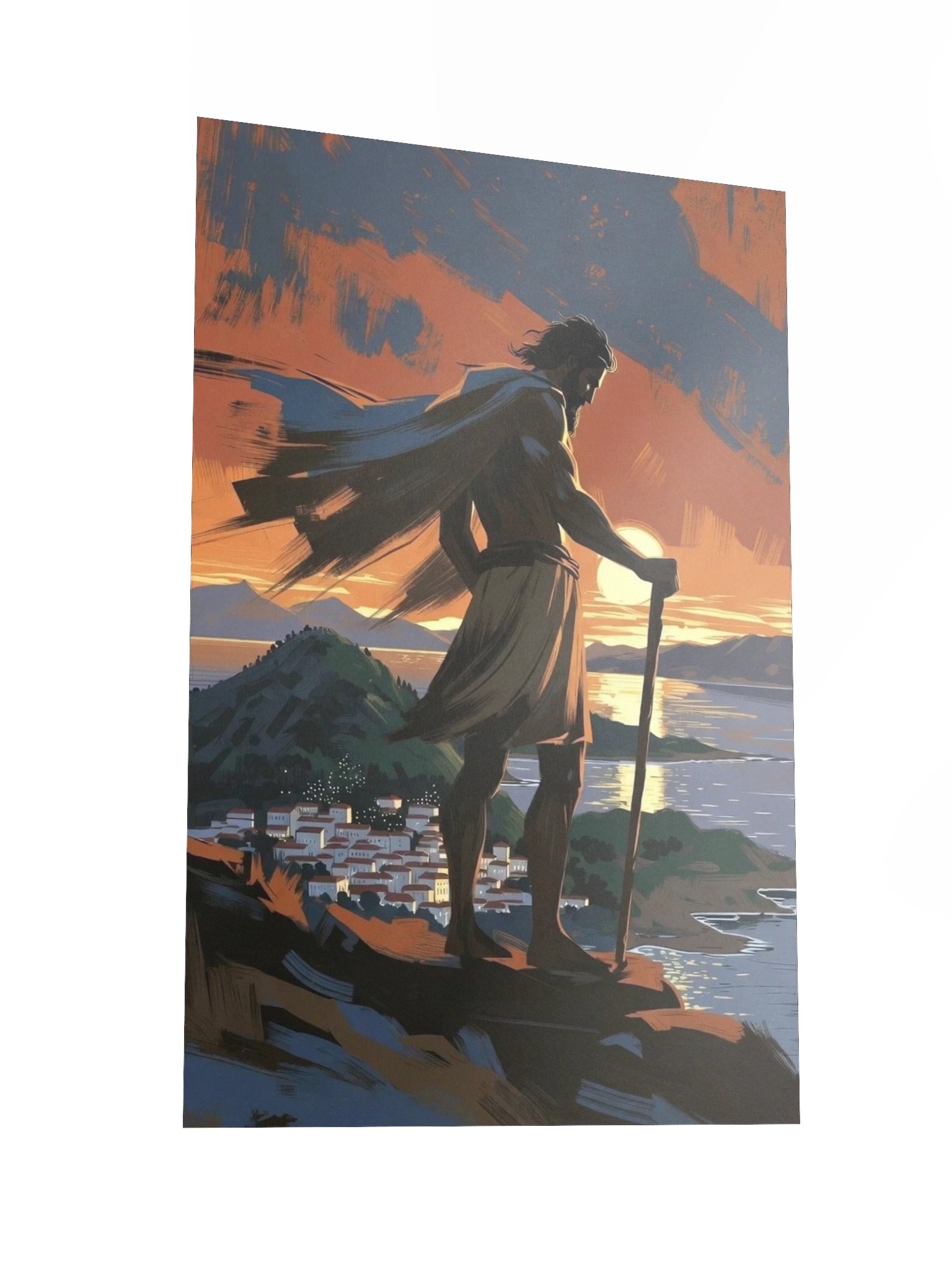 Myths & Legends: Odysseus product image (3)