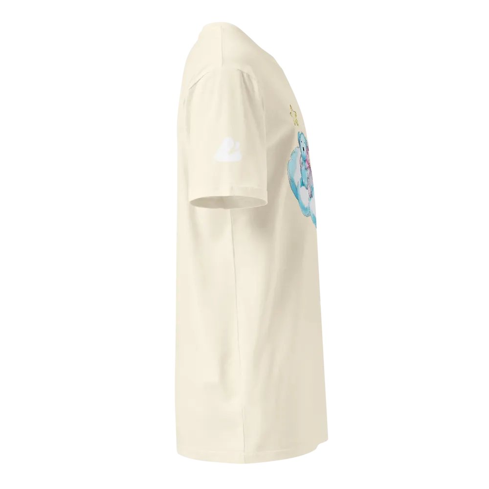 Awestruck Sleepycore Unisex Tee product image (6)