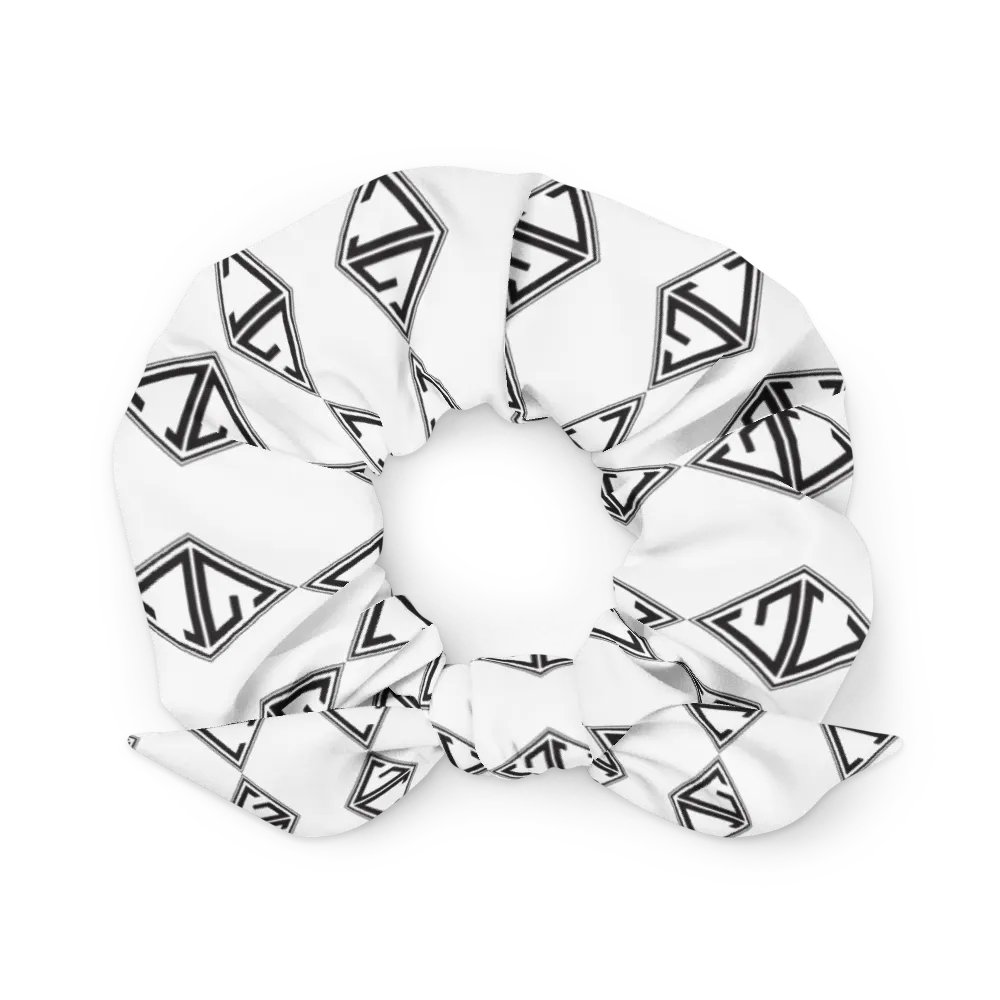 GloriousComa Logo Scrunchie product image (1)