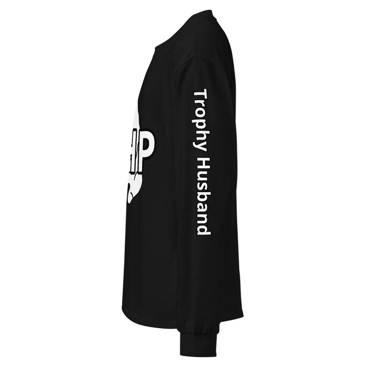 "THP" Crewneck Sweatshirt product image (7)