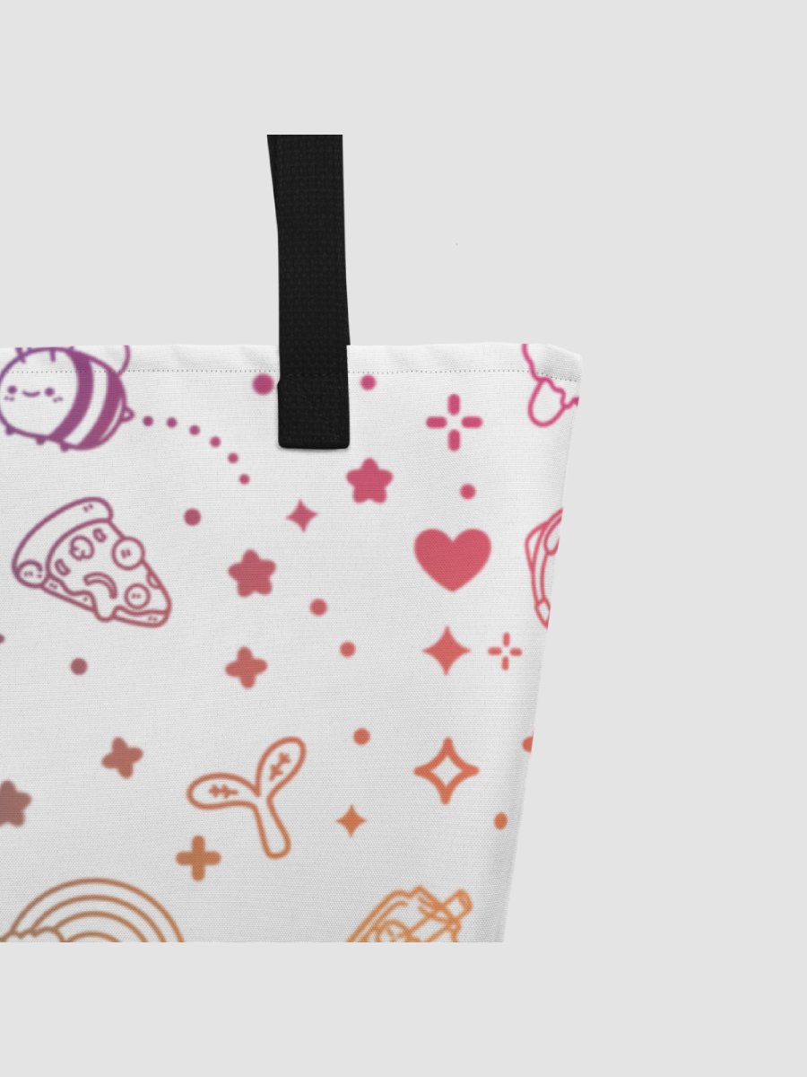 rainbow pop tote product image (7)