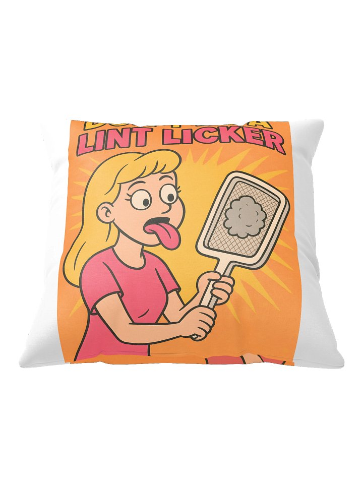 Time and place Pillow product image (2)