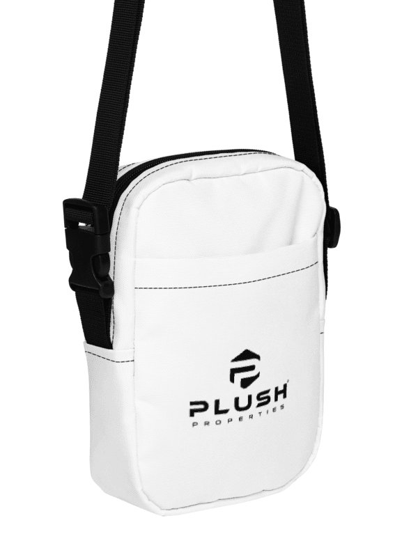 Plush All-Over Print Utility Crossbody Bag product image (1)