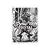 Portray the Broken Playing Cards
