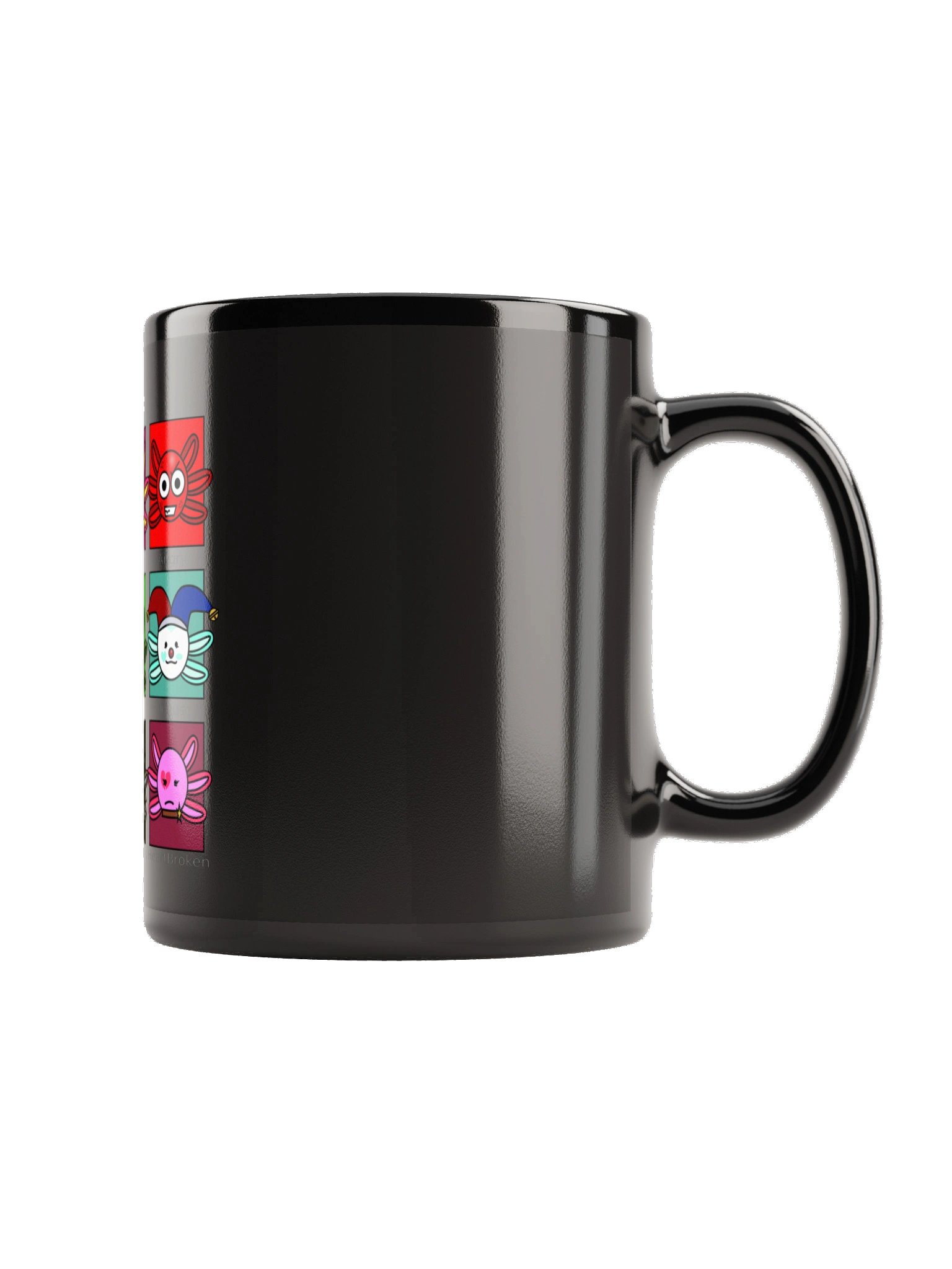Boxaloties Mug product image (6)