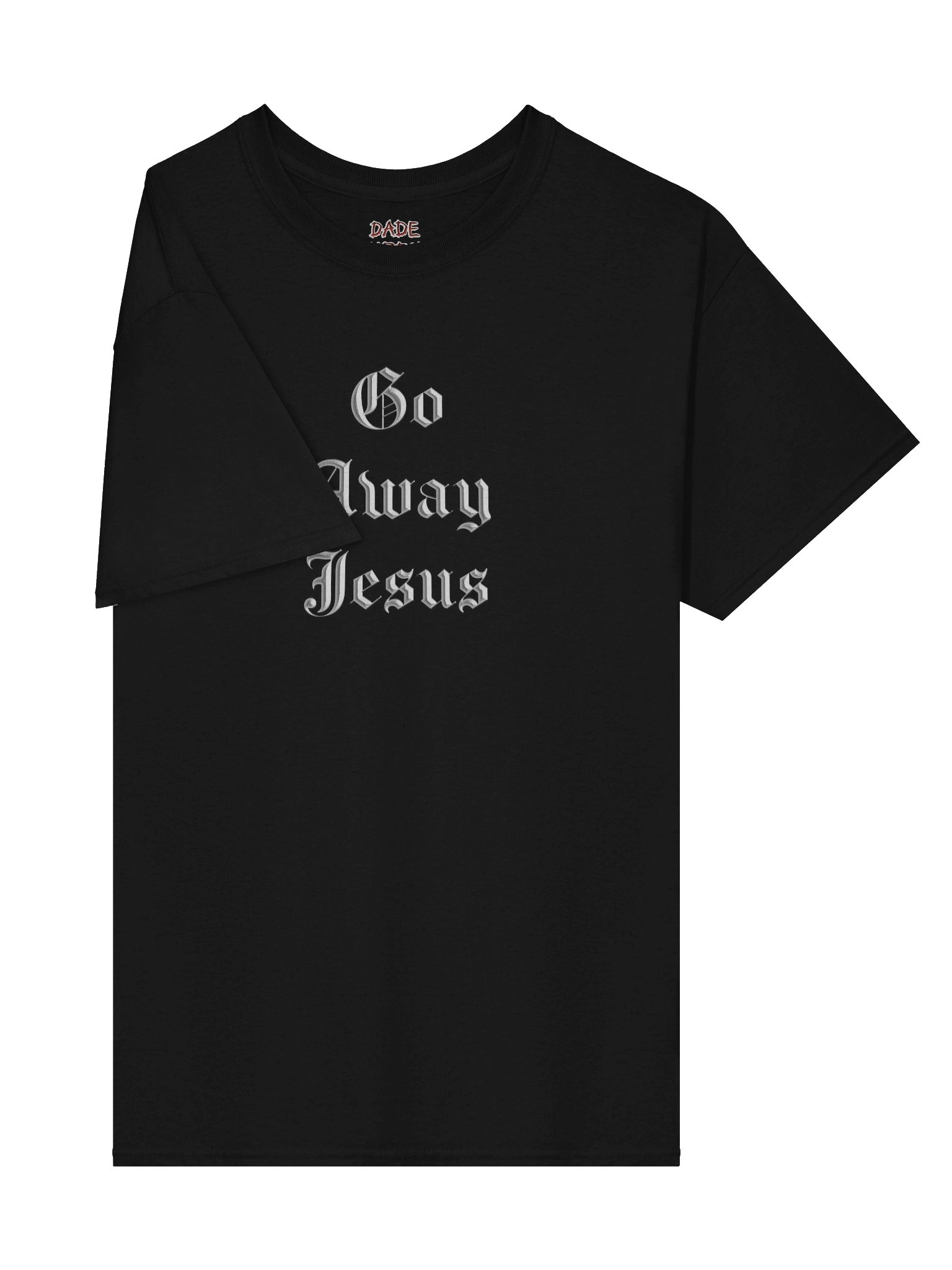 Go Away Jesus product image (4)