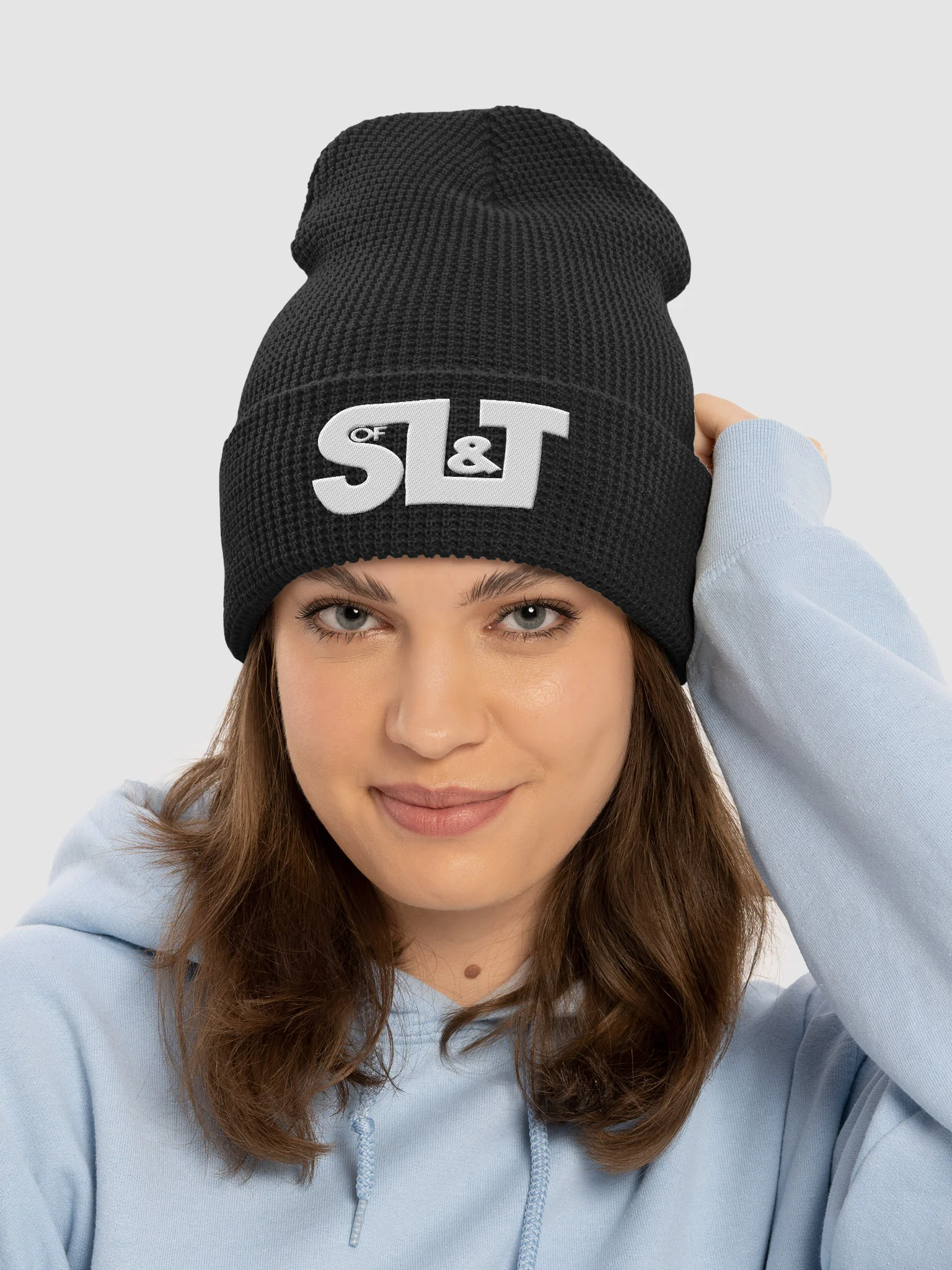 Acronym Logo Beanie product image (3)
