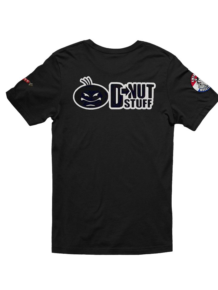 DNUTSTUFF BRAKE MODS & MORE product image (9)