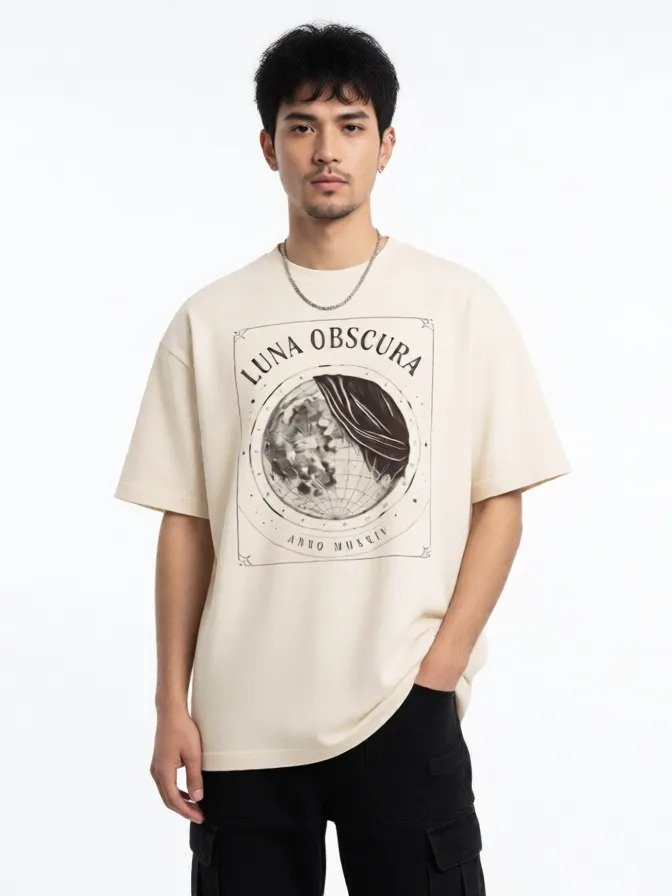 Luna Obscura Heavyweight Box Tee product image (14)