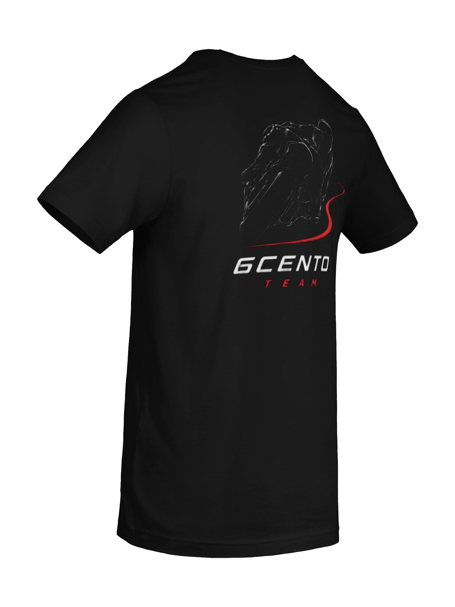 LEAN ANGLE T-SHIRT product image (8)