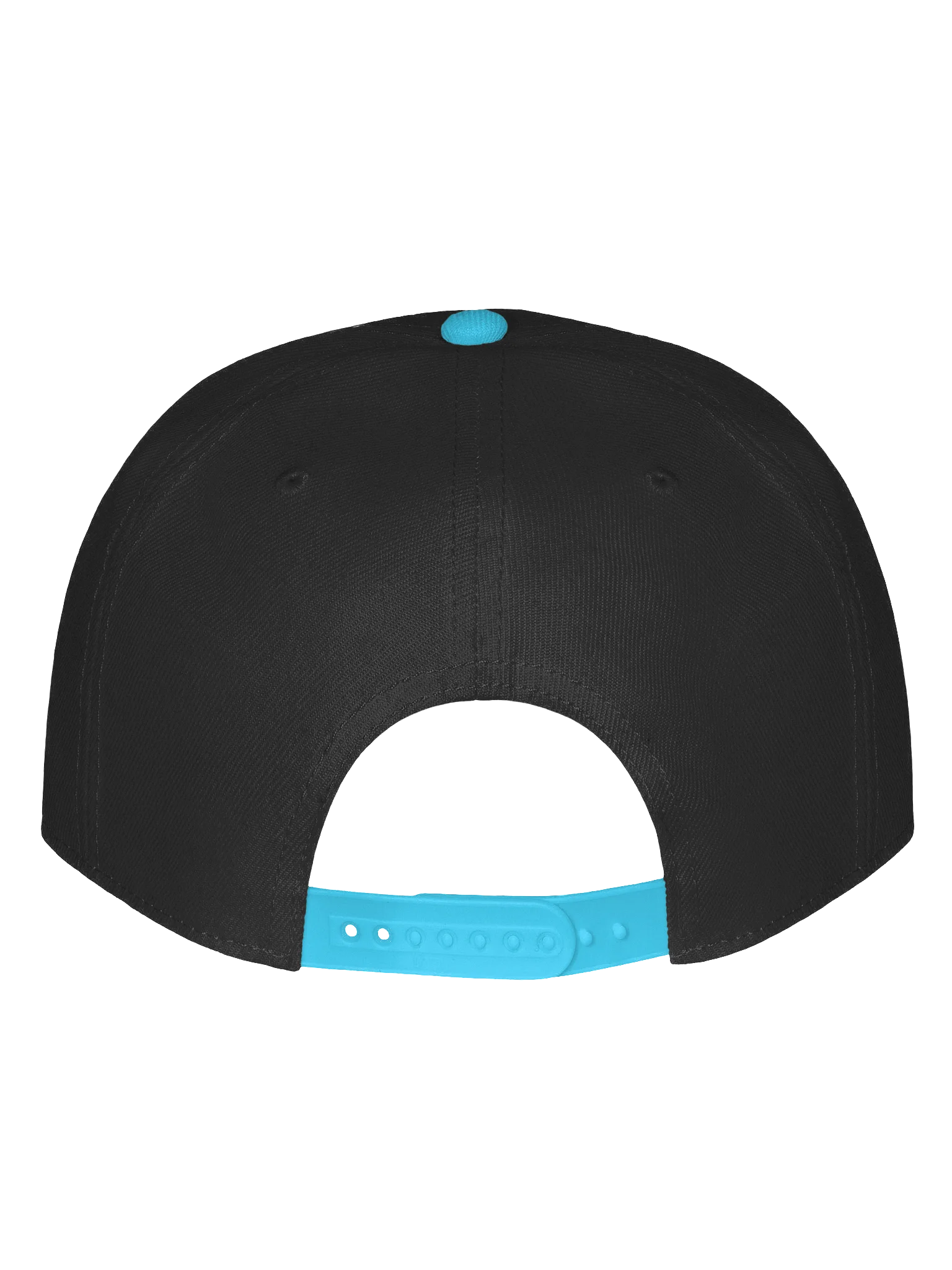 Heroic Blend Snapback Cap product image (4)
