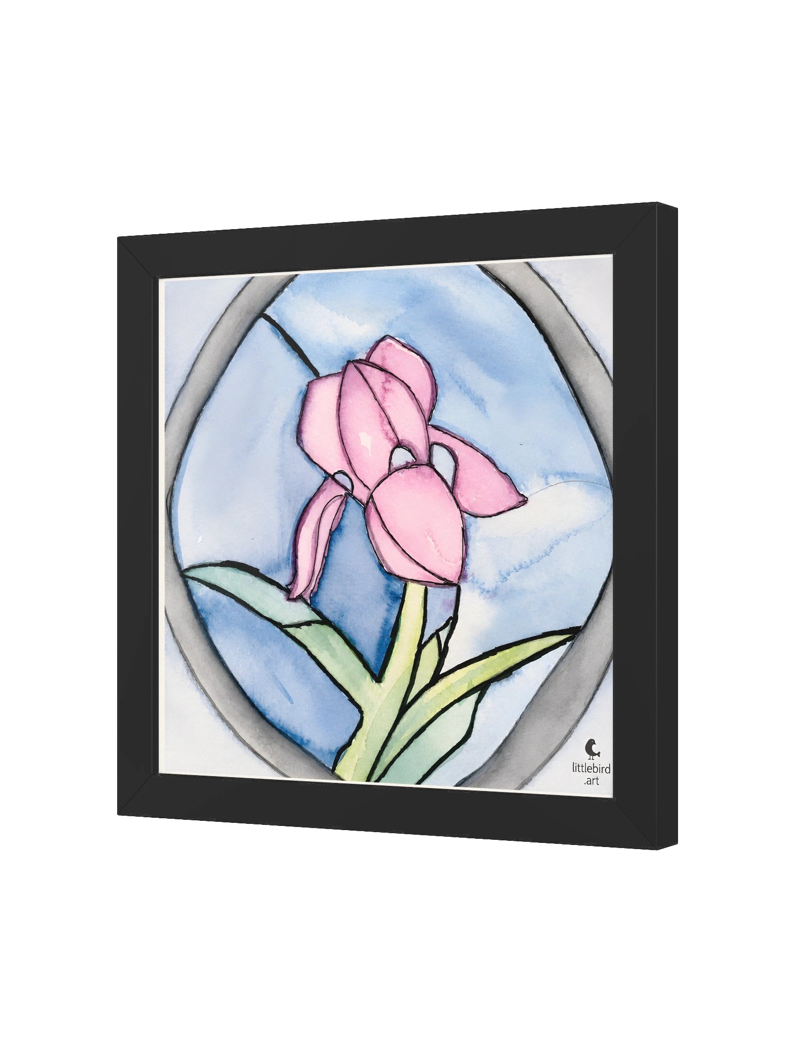 Framed in Bloom product image (24)