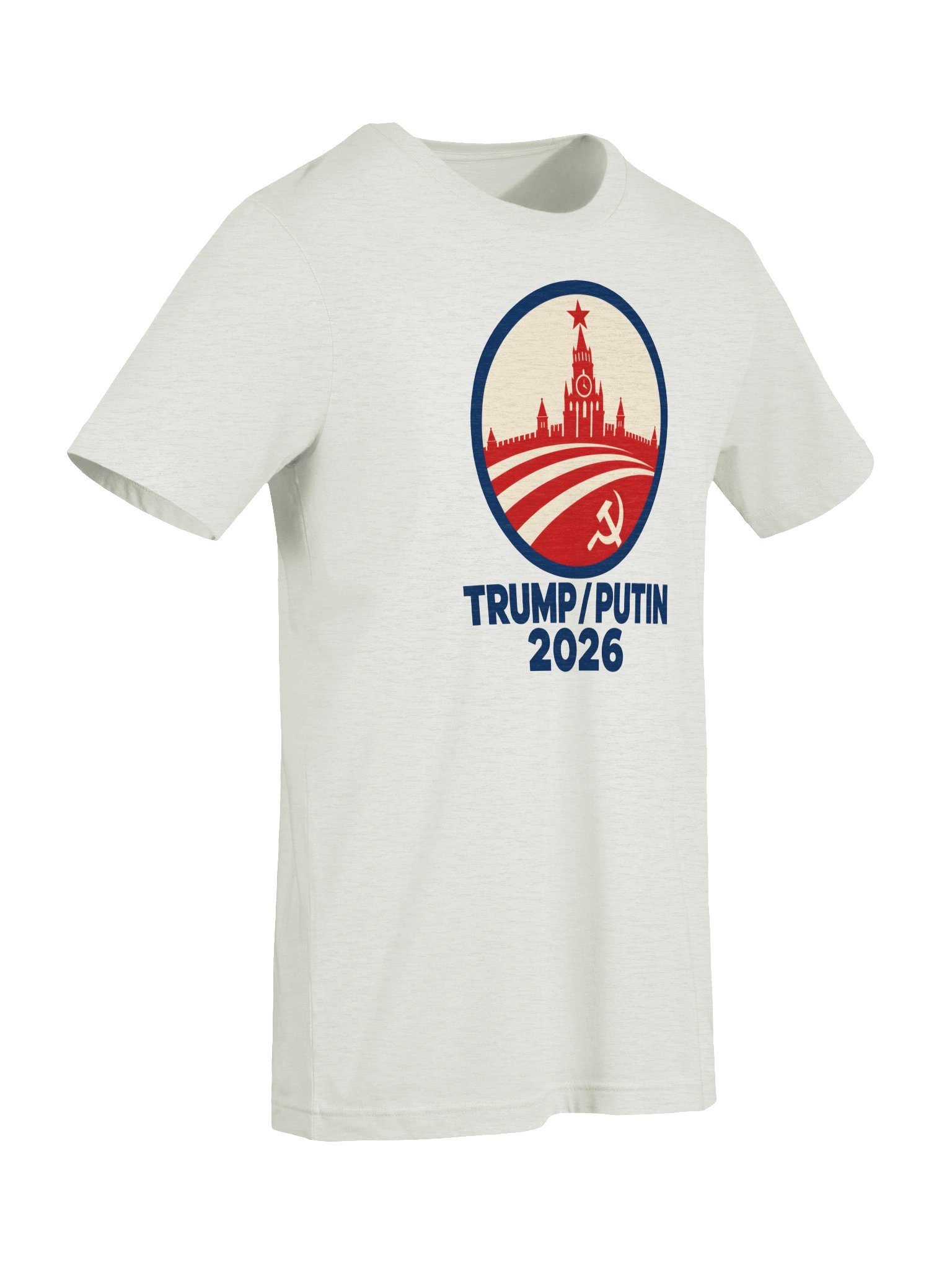 A New Dawn — T-Shirt product image (7)