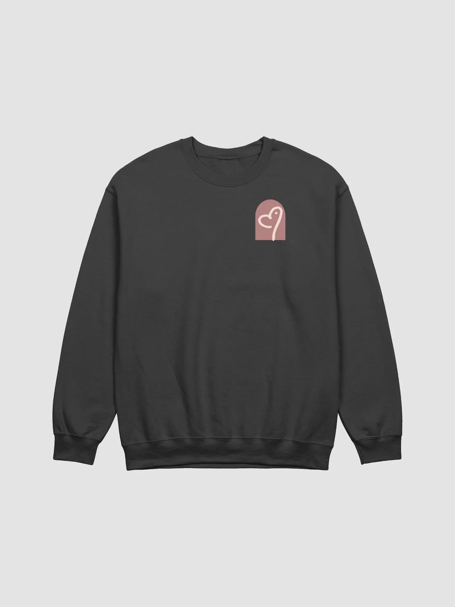 Logo Sweatshirt product image (1)