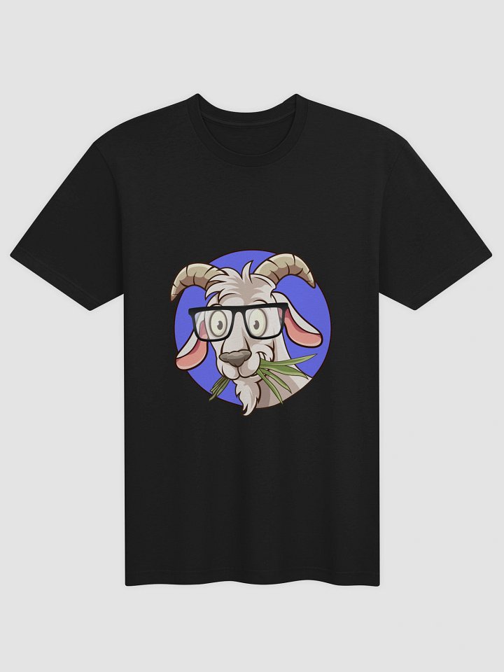 Geek of all Trades Logo - T-shirt product image (3)
