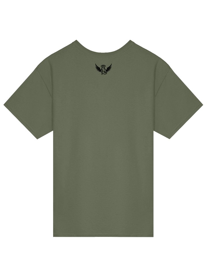 Ol'Skool Loc Saint Tee product image (17)
