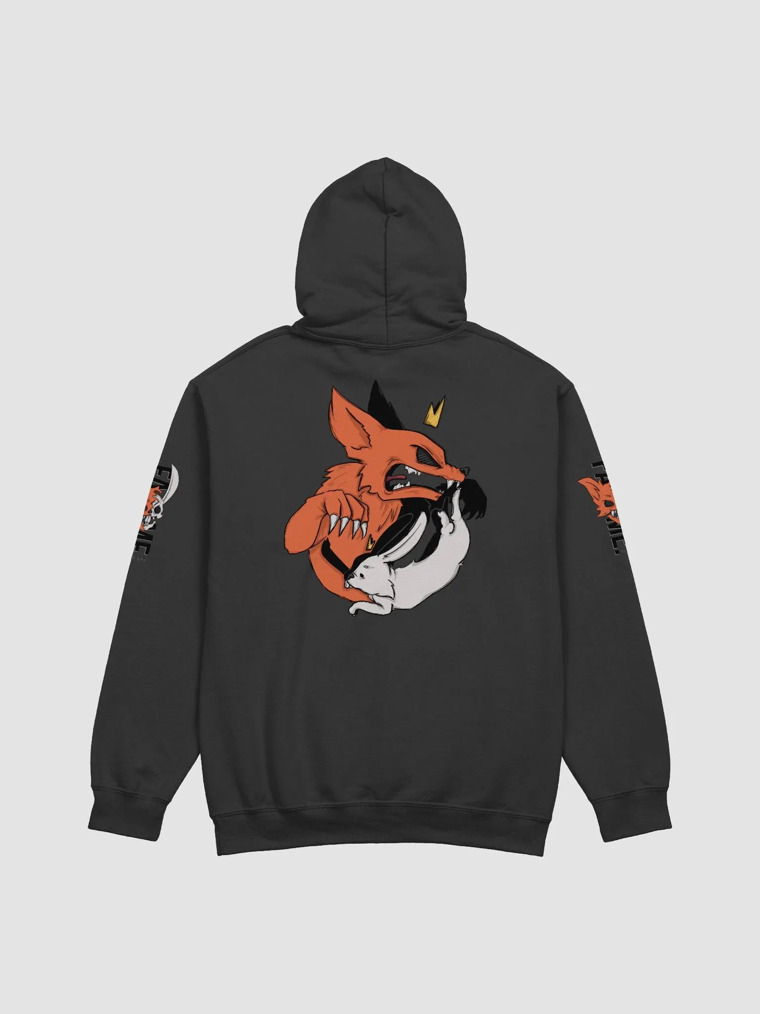 The Hoodie product image (35)