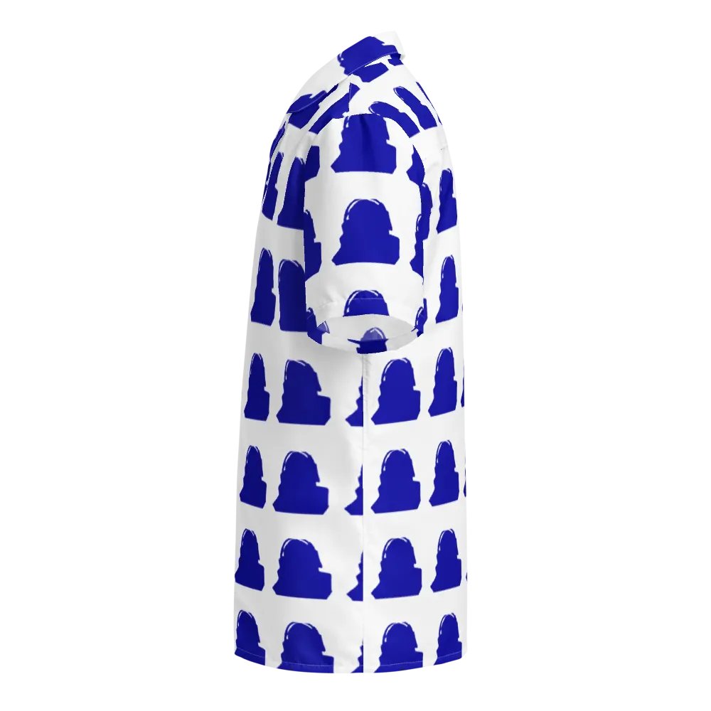 TheSandyMan Button Up product image (9)