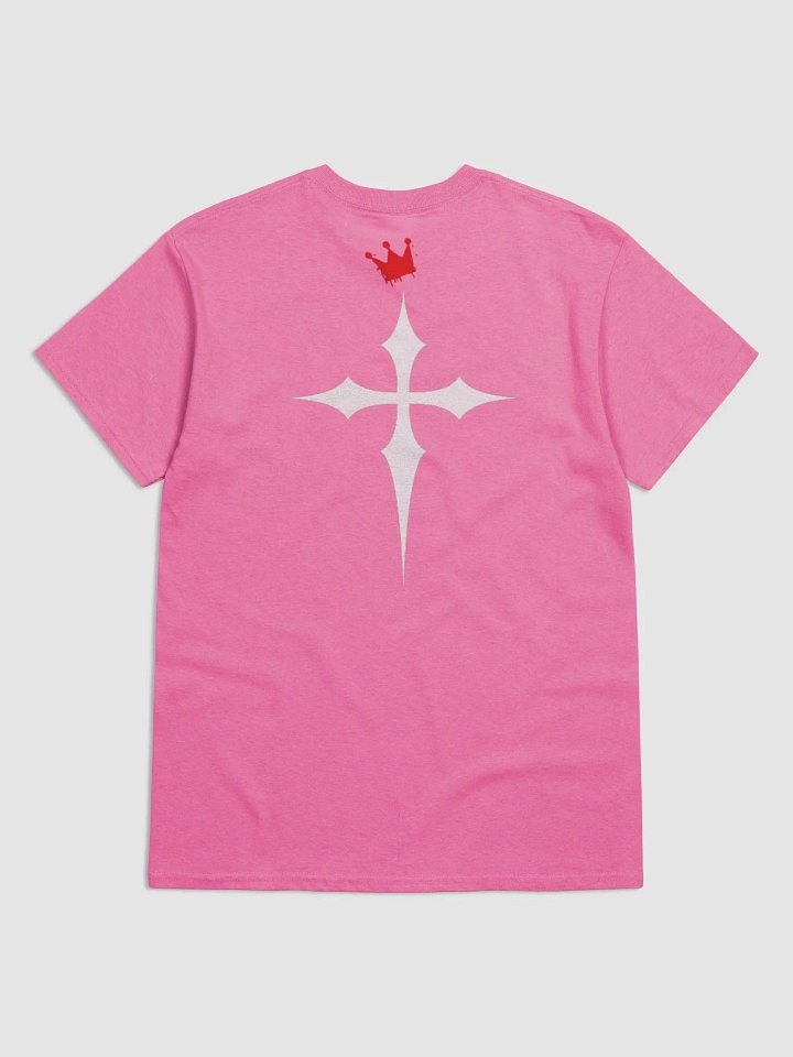 Pretty Girls Pray Red product image (22)