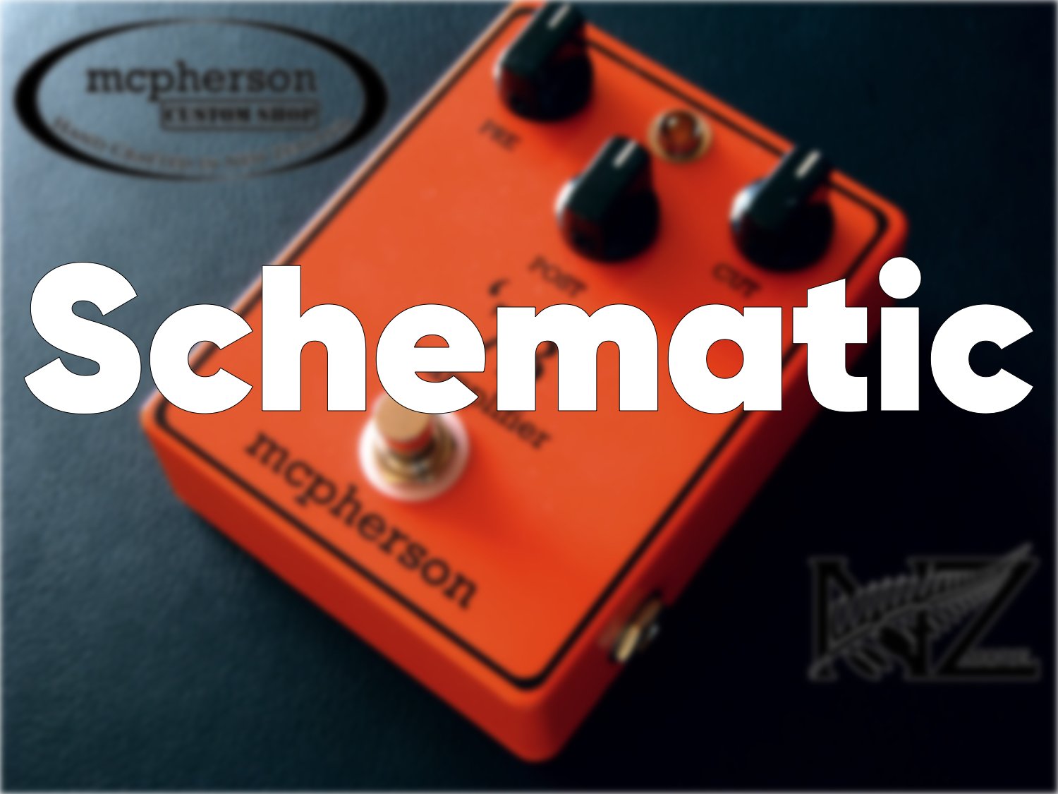 ’73 Preamplifier™ product image (1)