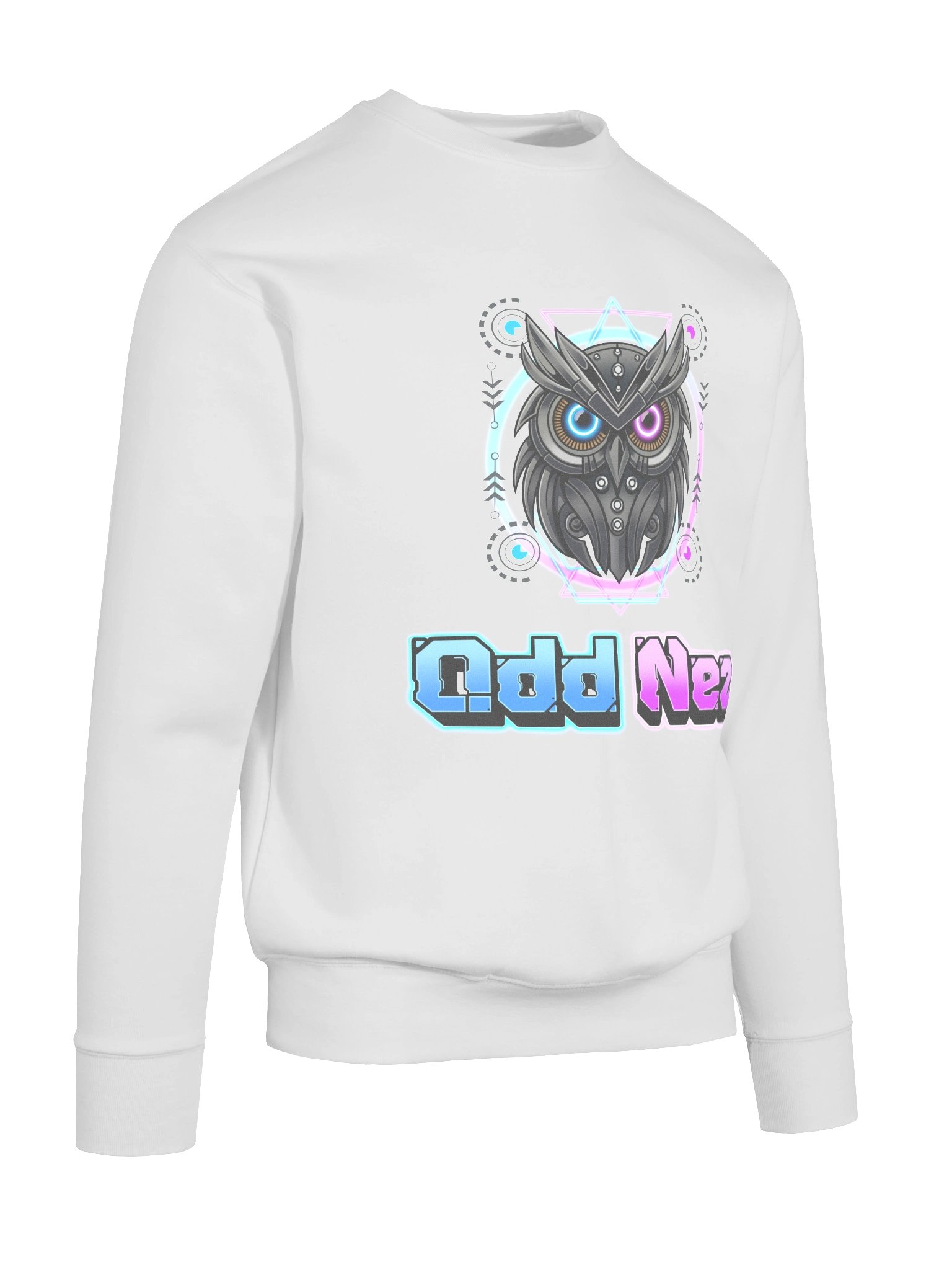 OddNez Long Sleeved Shirt product image (24)