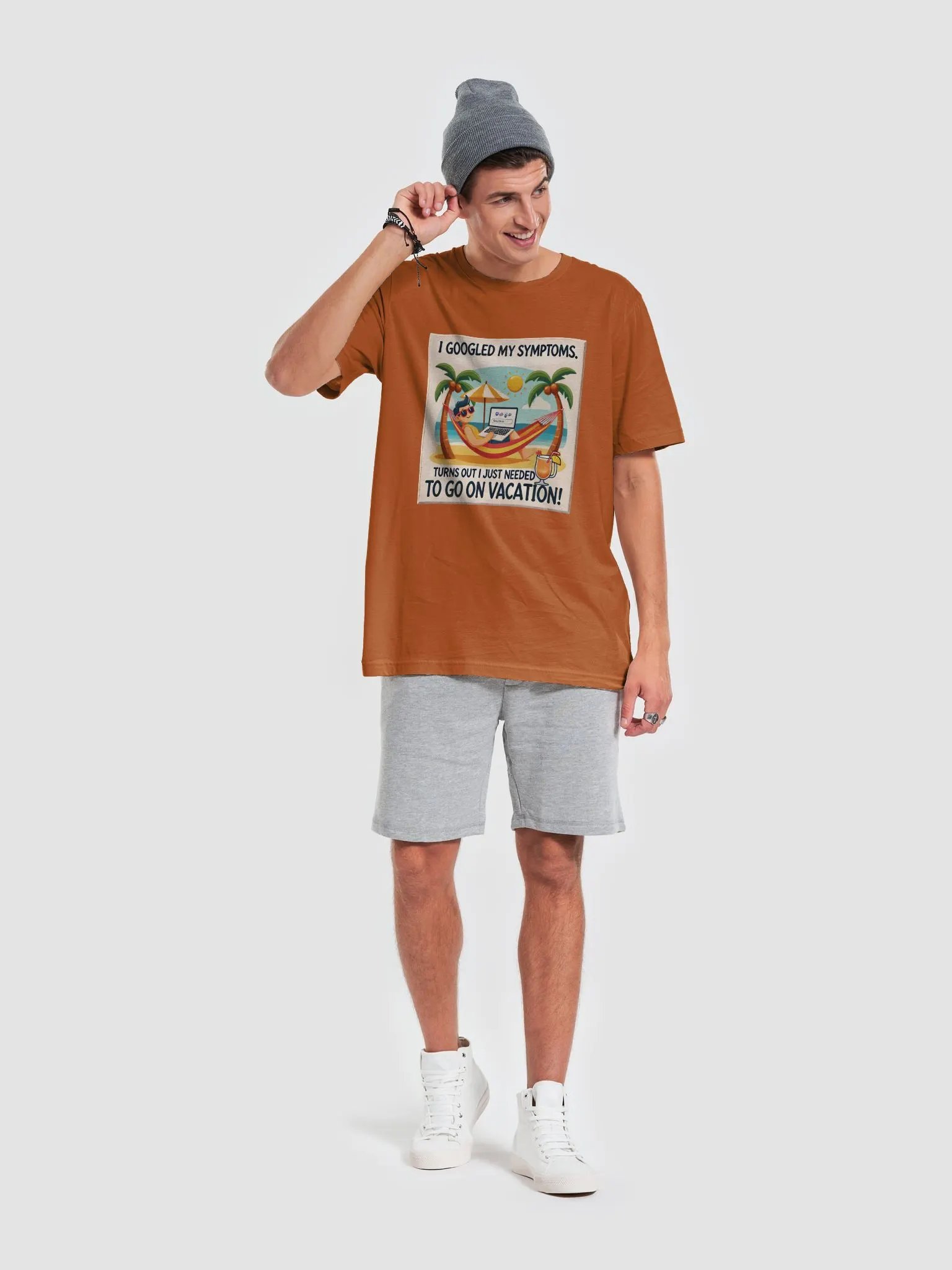Diagnosed with Wanderlust product image (64)
