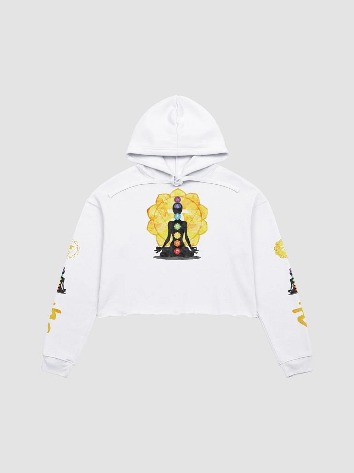 Yoga & Chakras product image (34)