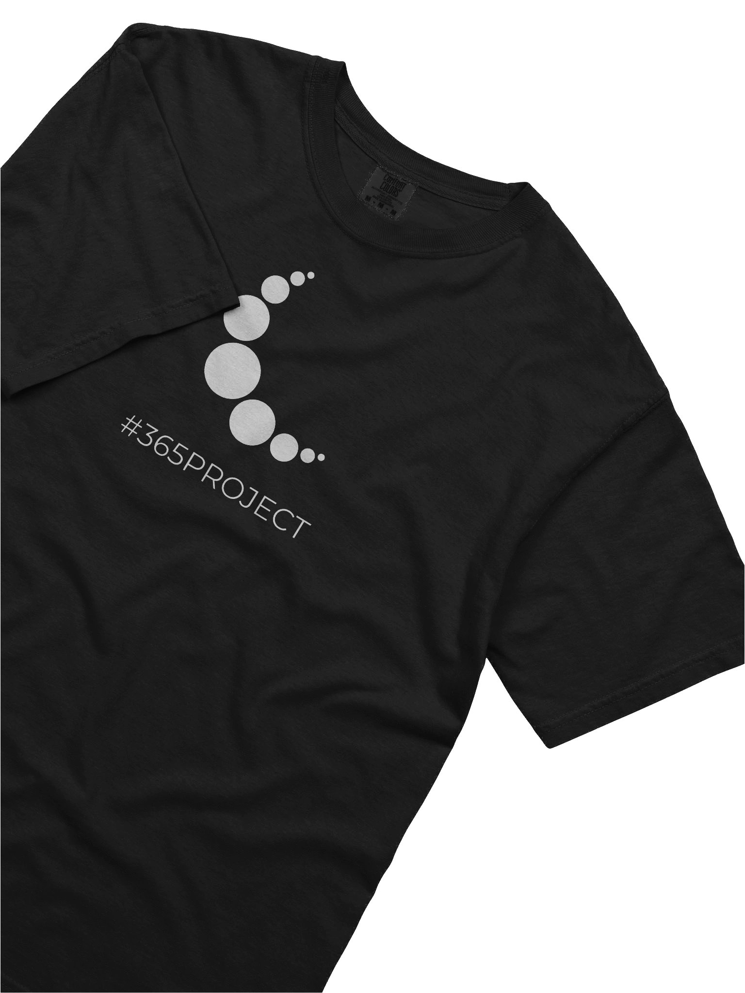 365Project T-Shirt product image (5)